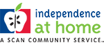 Independence home Logo