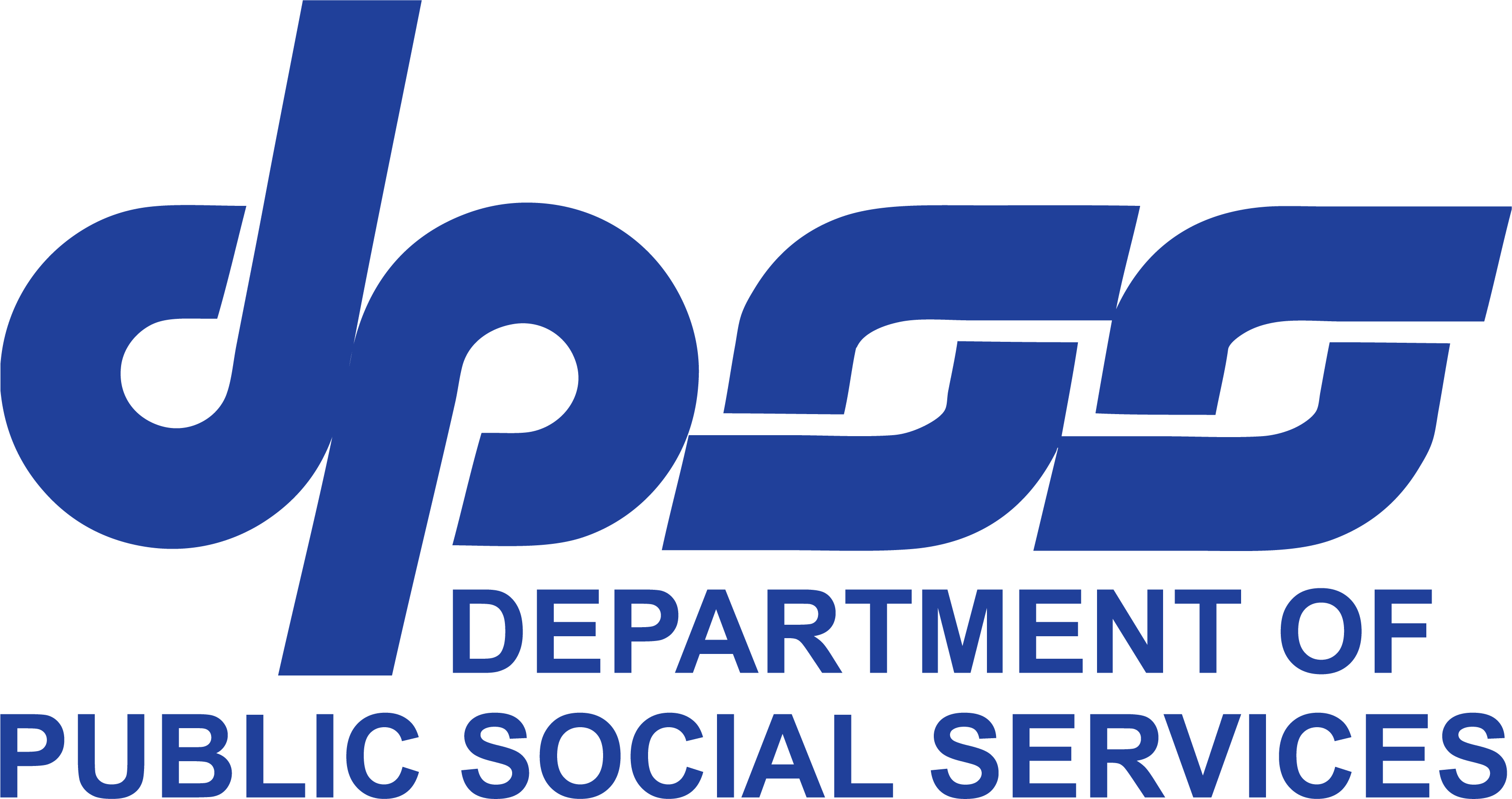 DPSS logo