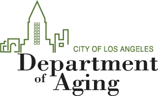 City of Los Angeles Department Logo