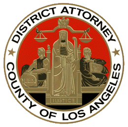 District Attorneys Logo