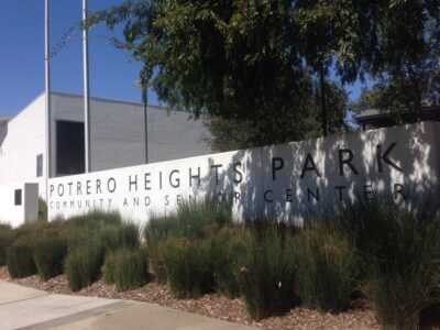 Potrero-Heights-Park-Community&Senior-Center