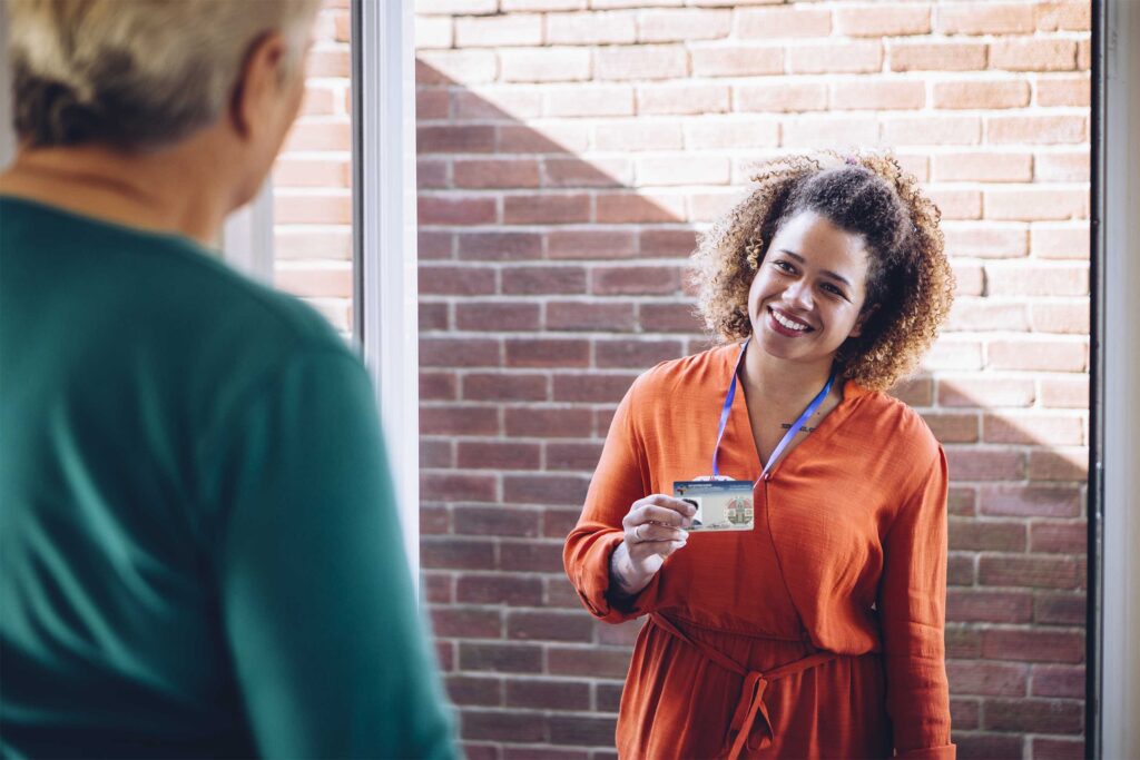 Services – Los Angeles County Aging & Disabilities
