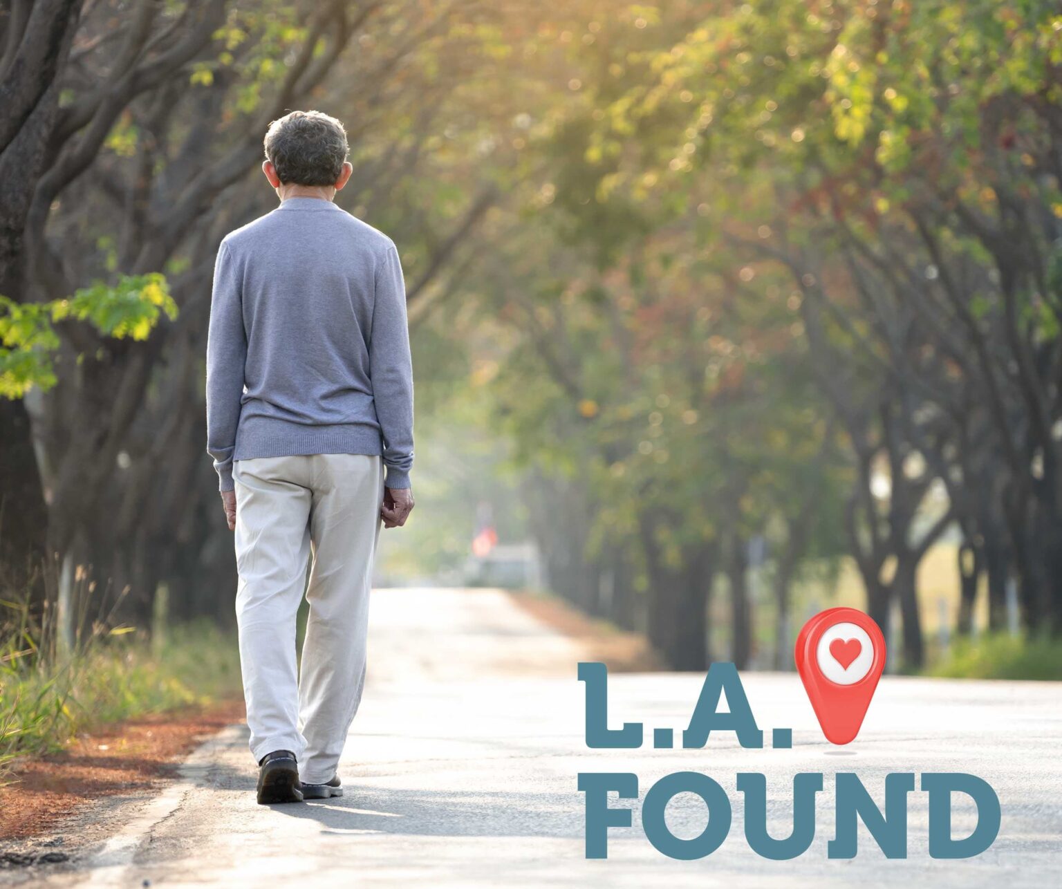 La Found Program Los Angeles County Aging & Disabilities