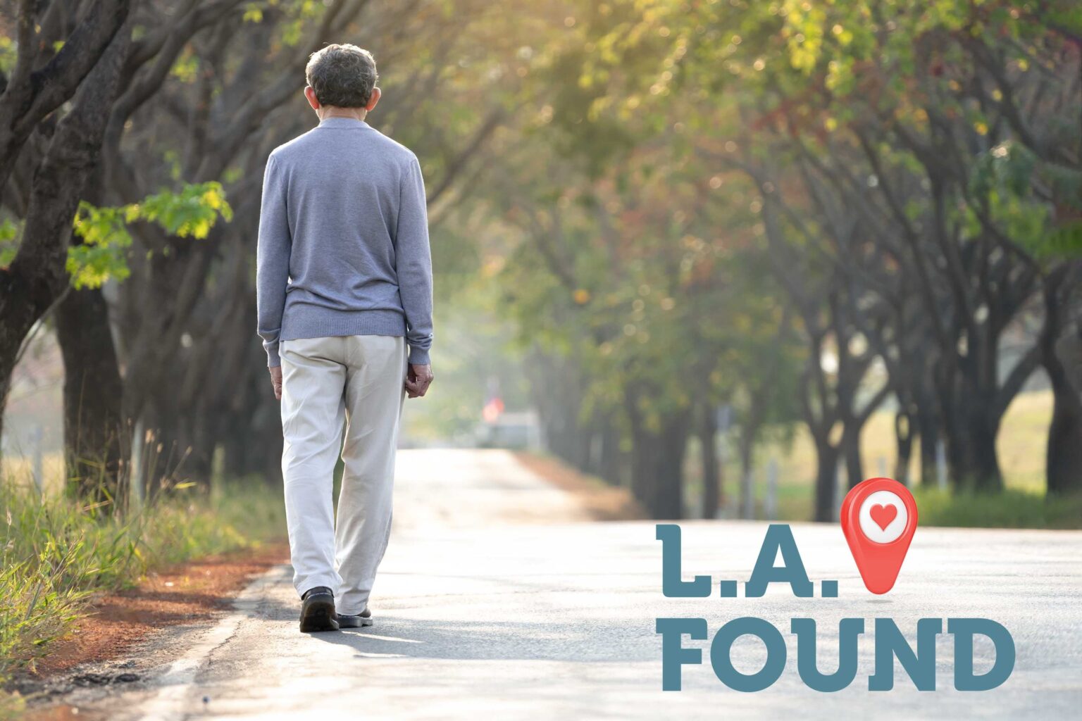 La Found Program Services – Los Angeles County Aging & Disabilities