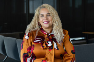 Kari Bell LACCOA District 2